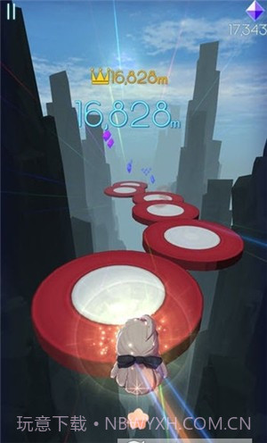 天翔少女截图4 天翔少女截图4