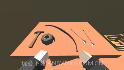 野生幸存者截图2