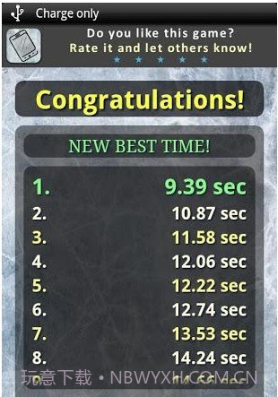 清洁屏幕Clean It截图1 清洁屏幕Clean It截图1