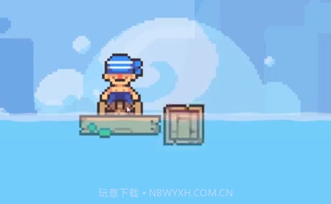 捡垃圾造船最新版截图1 捡垃圾造船最新版截图1