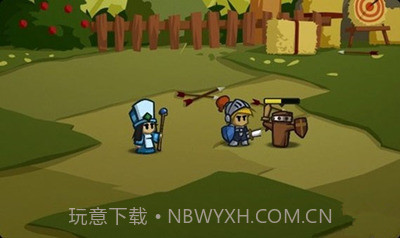 战争之心截图2 战争之心截图2