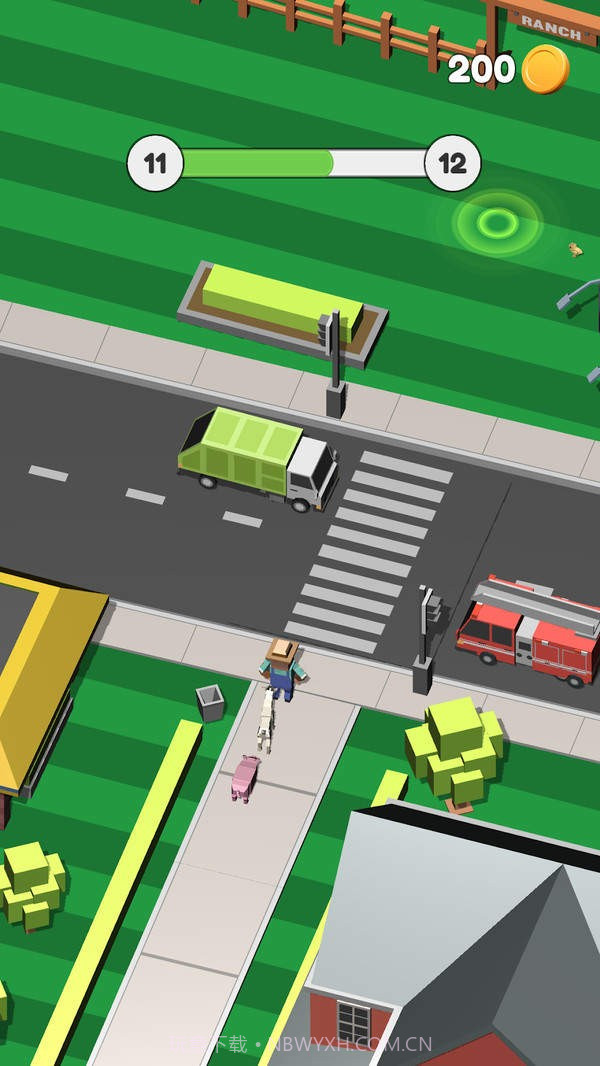 牧场救援截图1 牧场救援截图1