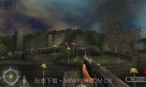 使命召唤胜利之路截图2 使命召唤胜利之路截图2