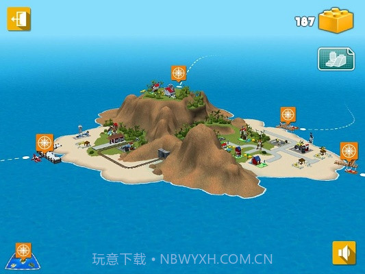 乐高创意岛截图2 乐高创意岛截图2