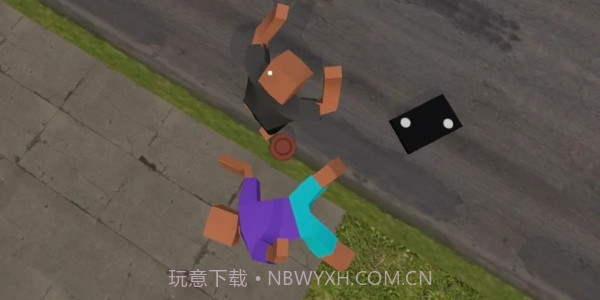 物理沙盒3截图4 物理沙盒3截图4