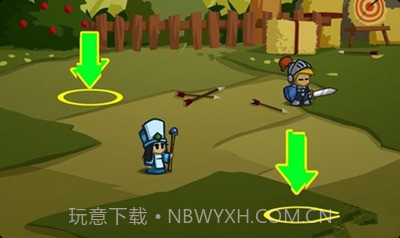 战争之心截图3 战争之心截图3