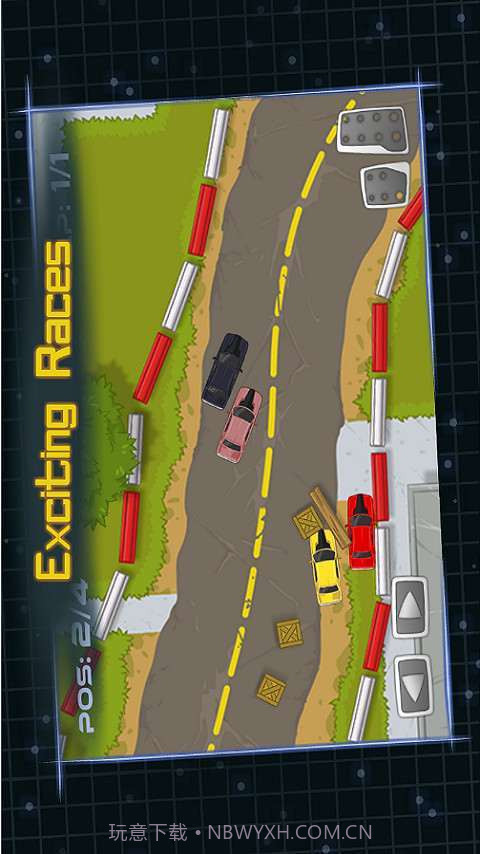 光速审判截图4 光速审判截图4