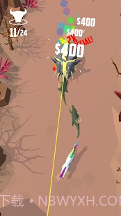 套牛大作战截图1 套牛大作战截图1