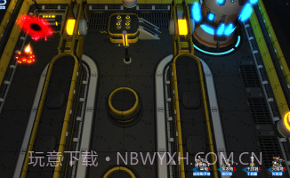 科幻防塔初战截图1 科幻防塔初战截图1