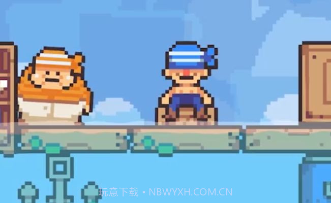 捡垃圾造船最新版截图3 捡垃圾造船最新版截图3