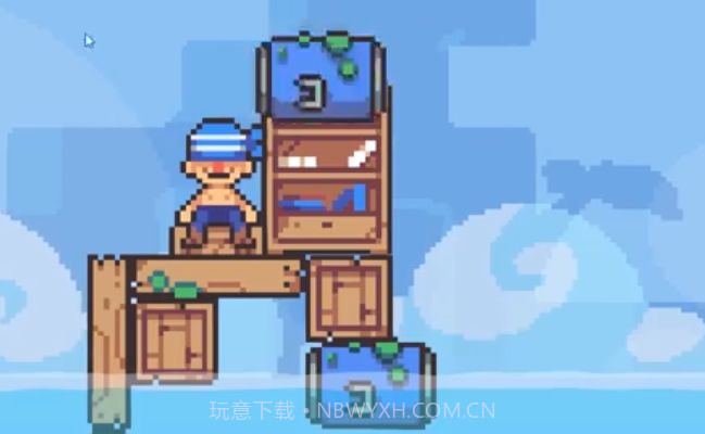 捡垃圾造船最新版截图2 捡垃圾造船最新版截图2