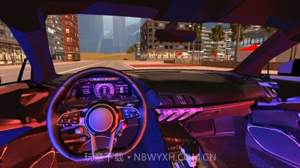 R8警察模拟器2021截图1 R8警察模拟器2021截图1