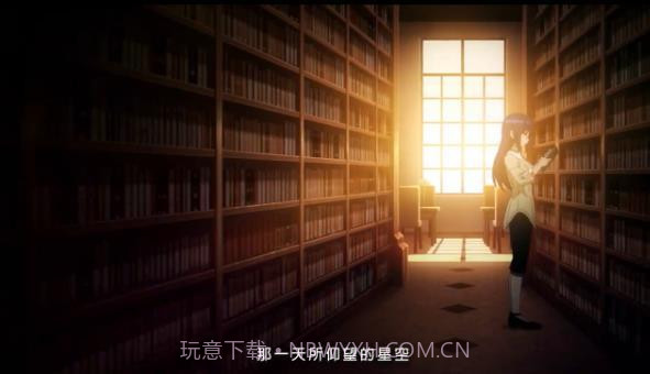 机战少女Aliceapp截图2