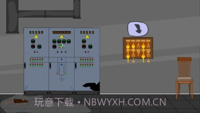 火柴人沙雕逃亡截图3 火柴人沙雕逃亡截图3