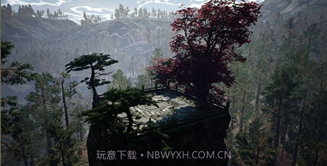 猎人竞技场截图2 猎人竞技场截图2