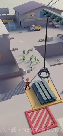 逃离丧尸小镇截图3 逃离丧尸小镇截图3