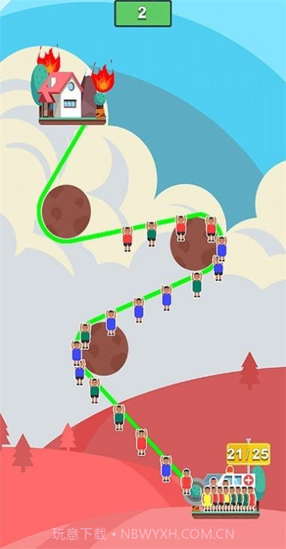 救救打工人截图3 救救打工人截图3