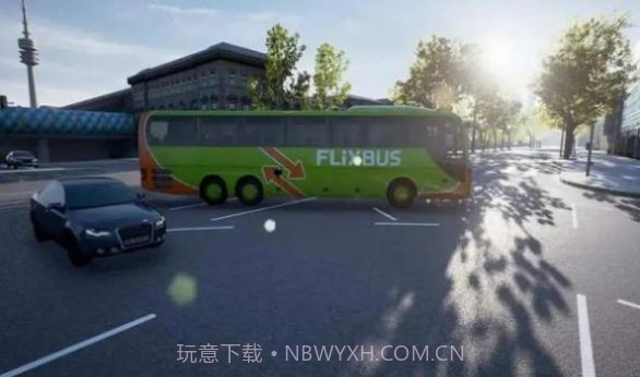 迷你大巴世界超级驾驶截图2 迷你大巴世界超级驾驶截图2