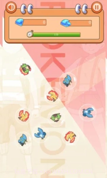 萌宠游乐园截图1 萌宠游乐园截图1