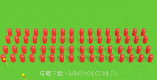 坦克塔防截图1 坦克塔防截图1