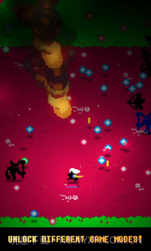 恶魔生存截图2 恶魔生存截图2