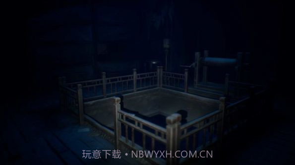 宝宝巴士恐怖版截图2