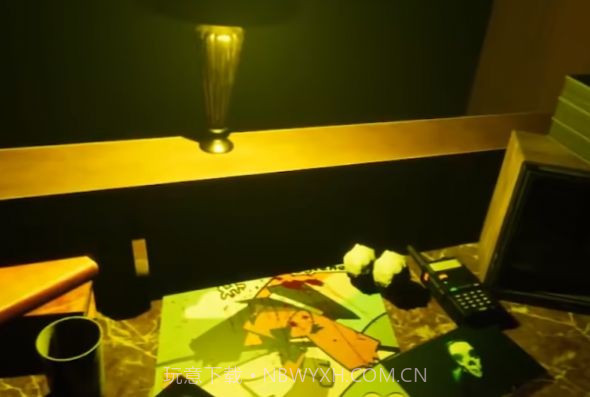 昂昂大酒店截图2