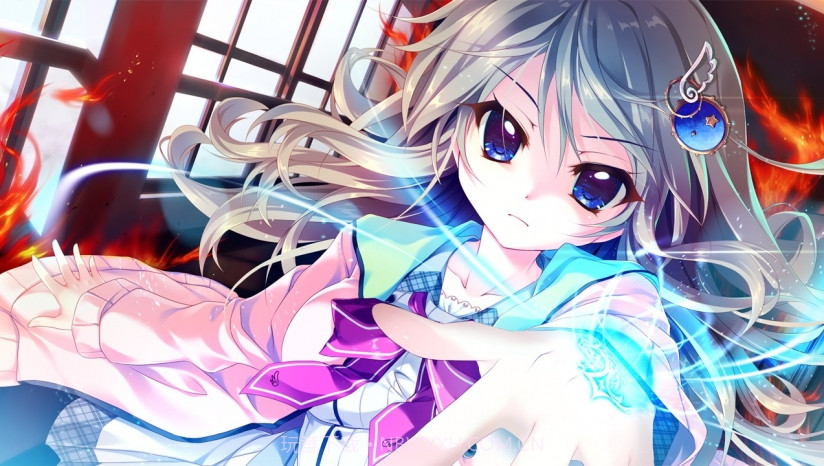 九次九日九重色截图2 九次九日九重色截图2