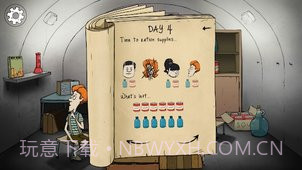 60秒大冒险截图5 60秒大冒险截图5