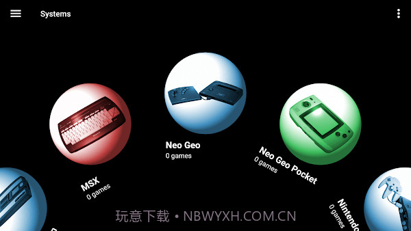 Dig模拟器前端v1.39.6截图1 Dig模拟器前端v1.39.6截图1