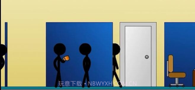 暗杀模拟器截图2 暗杀模拟器截图2