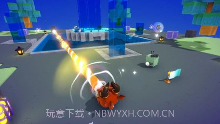 盒裂变截图2 盒裂变截图2