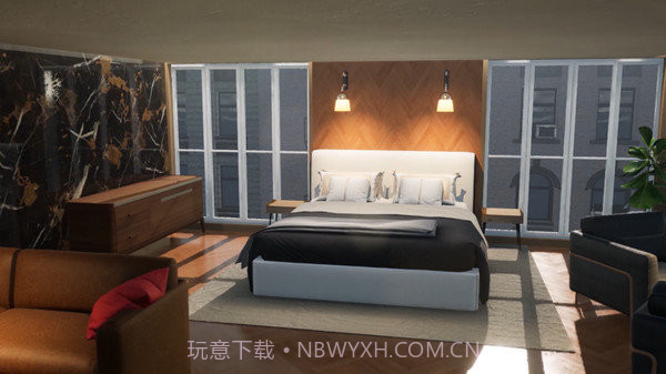 hotel renovator截图4 hotel renovator截图4