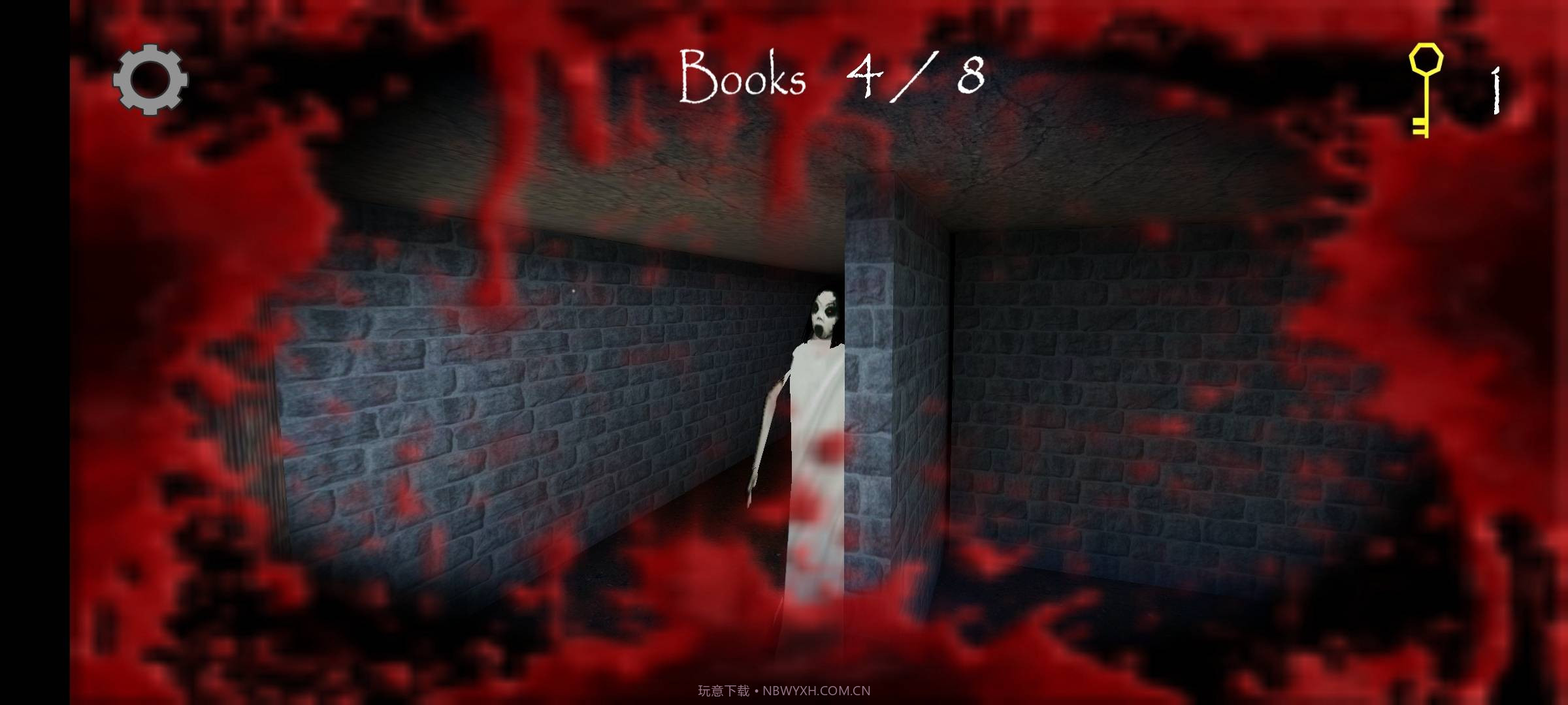 兰德里纳河古代英文版截图1 兰德里纳河古代英文版截图1