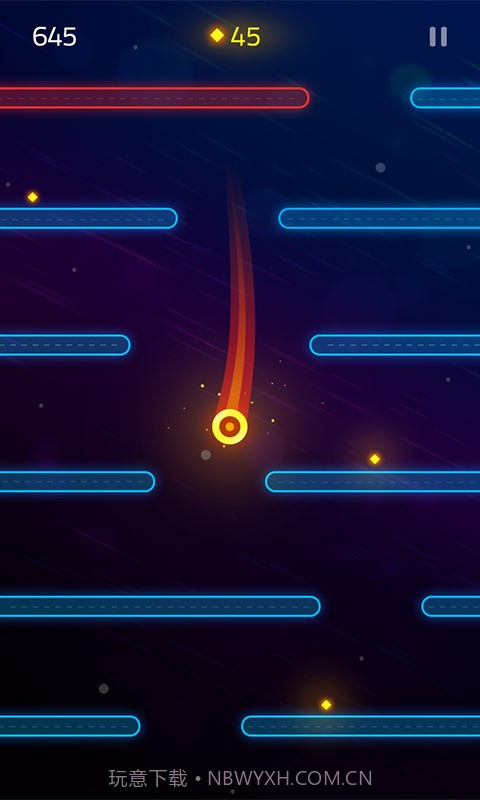 火线追击球截图3