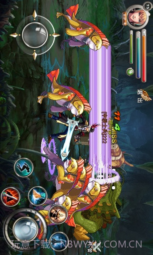 圣殿Online截图2 圣殿Online截图2