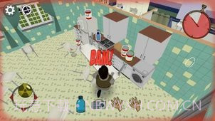 60秒大冒险截图1 60秒大冒险截图1