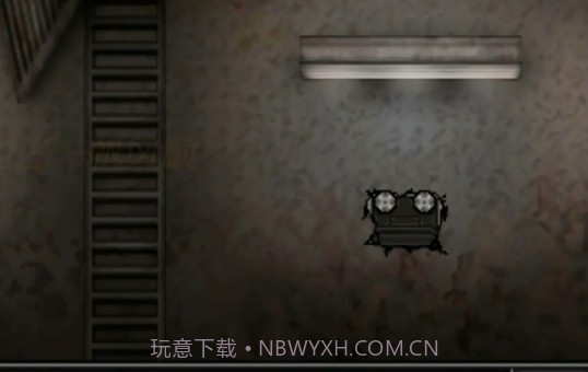 异形之馆截图3 异形之馆截图3