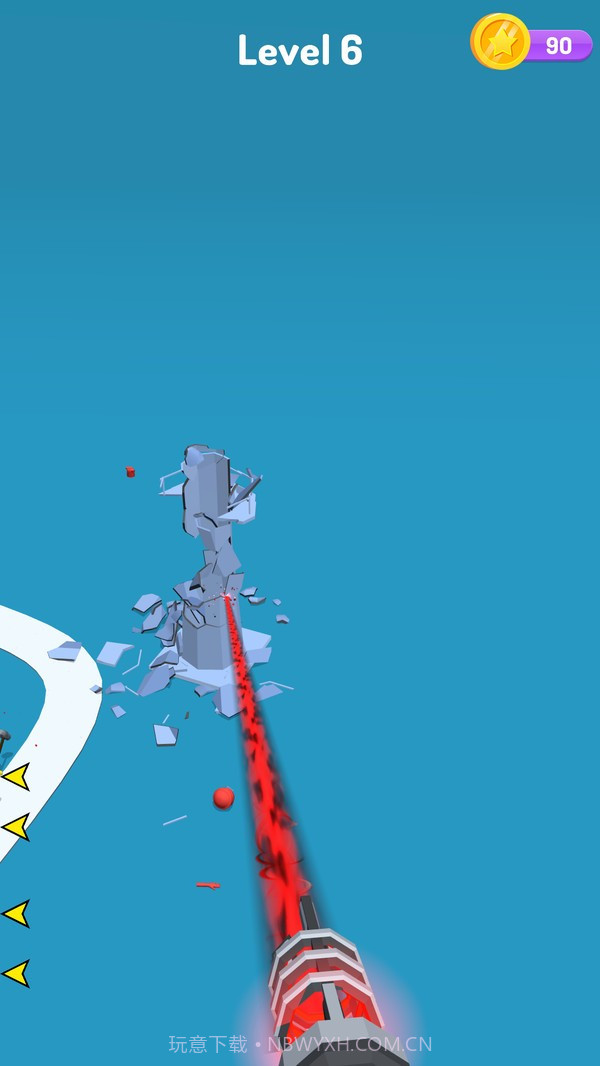 进攻英雄截图2 进攻英雄截图2