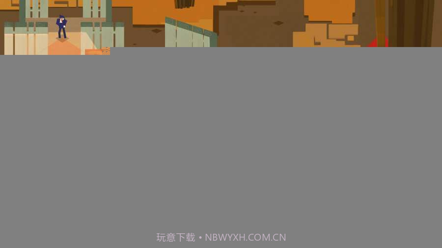 连环清洁工截图3 连环清洁工截图3