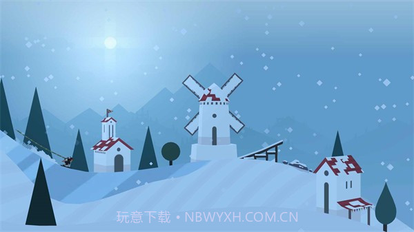 阿尔托的冒险最新版截图2 阿尔托的冒险最新版截图2