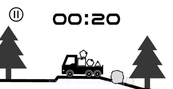 专业货运员截图4 专业货运员截图4