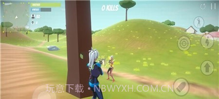 全民枪神吃鸡战场免费截图1