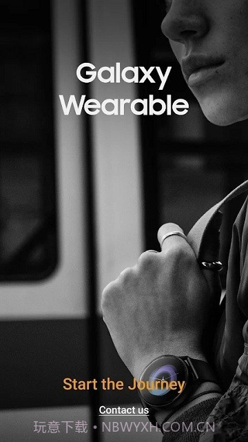 Galaxy Fit Plugin截图1 Galaxy Fit Plugin截图1