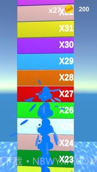 手推车冲锋v0.4截图2