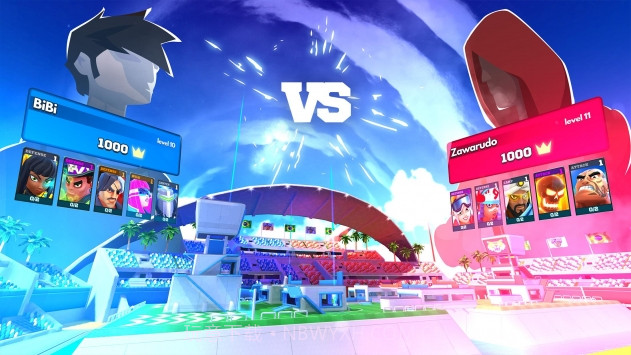 弗拉格职业射手截图1 弗拉格职业射手截图1