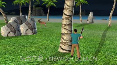 海洋幸存者求生岛截图2 海洋幸存者求生岛截图2