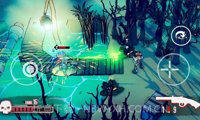 尘烟霓虹最新版截图2 尘烟霓虹最新版截图2