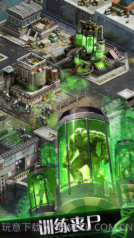 丧尸之日截图1 丧尸之日截图1