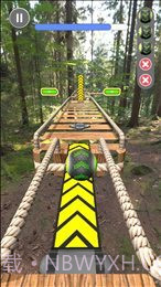 进击的球球大冒险免费版截图2 进击的球球大冒险免费版截图2